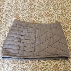 Smartwool Corbet 120 Puffer Skirt